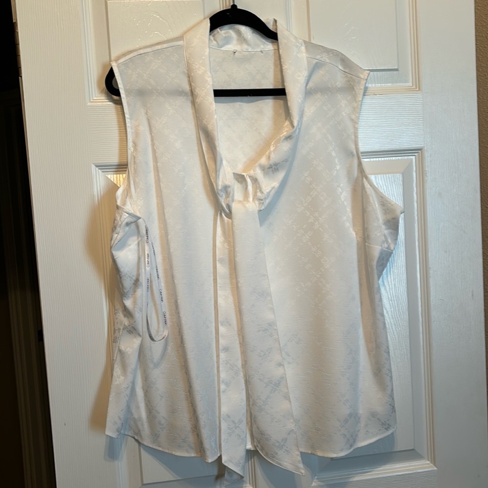 Calvin Klein Blouse